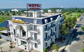 Kieu Tien Hotel